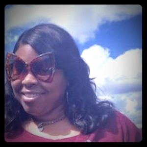 Meet your Posher, Sherri